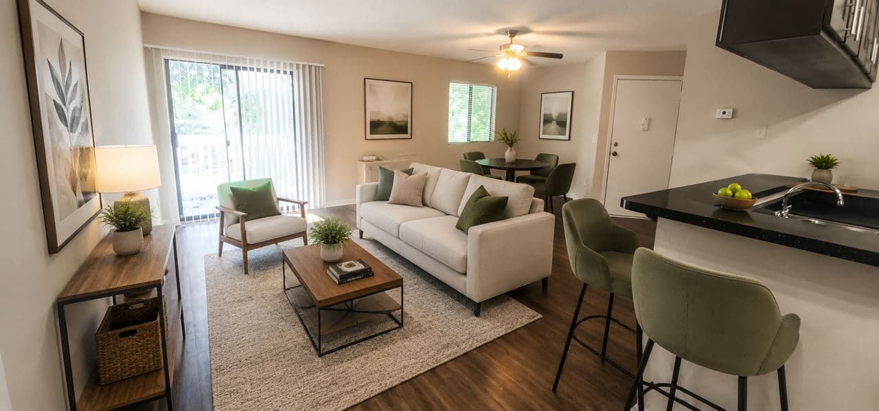 Lakeshore At Altamonte Springs Apartments Altamonte Springs Fl 14 of 22