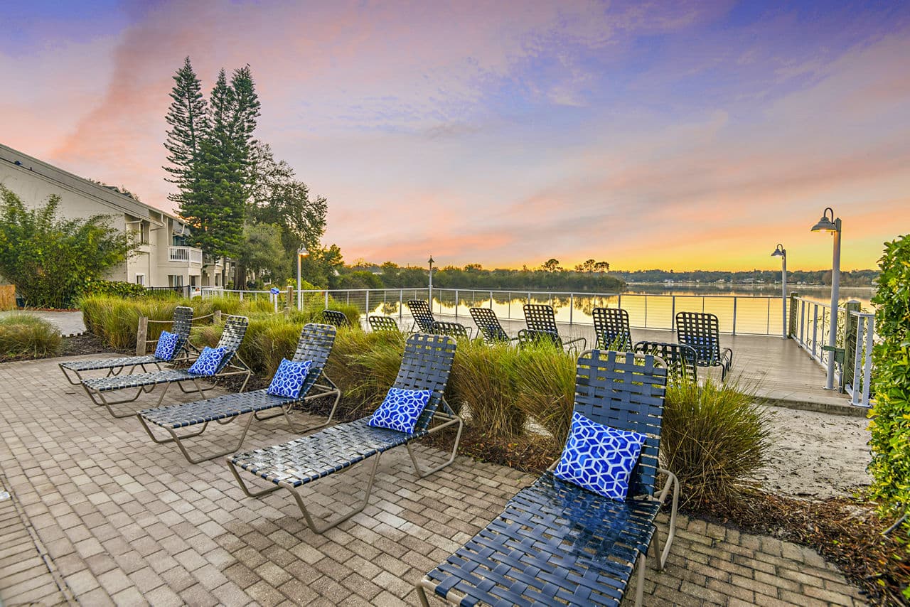 Lakeshore At Altamonte Springs Apartments Altamonte Springs Fl 11 of 22