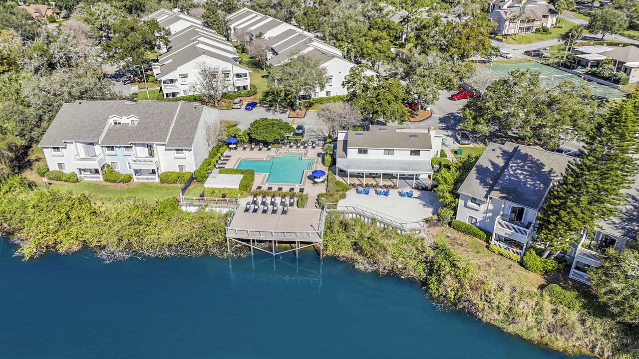 Lakeshore At Altamonte Springs Apartments Altamonte Springs Fl 4 of 22