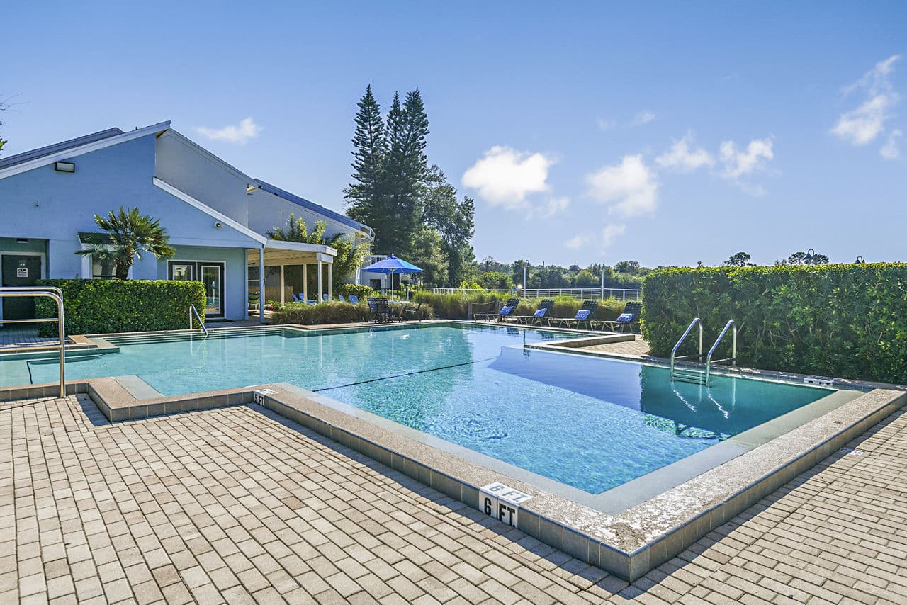 Lakeshore At Altamonte Springs Apartments Altamonte Springs Fl 5 of 22