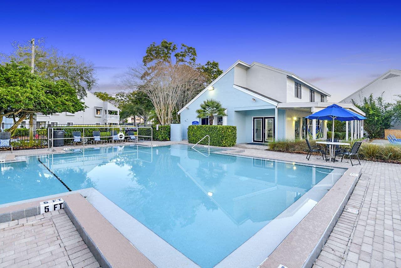 Lakeshore At Altamonte Springs Apartments Altamonte Springs Fl 6 of 22