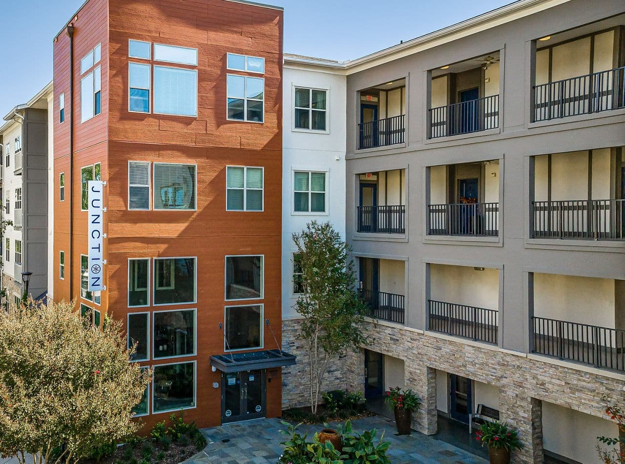 Junction Six Forks Apartments Raleigh Nc 6 of 30