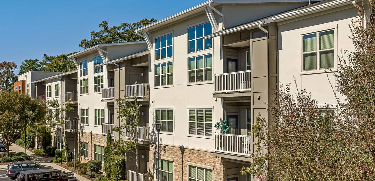 Junction Six Forks Apartments Raleigh Nc 12 of 30