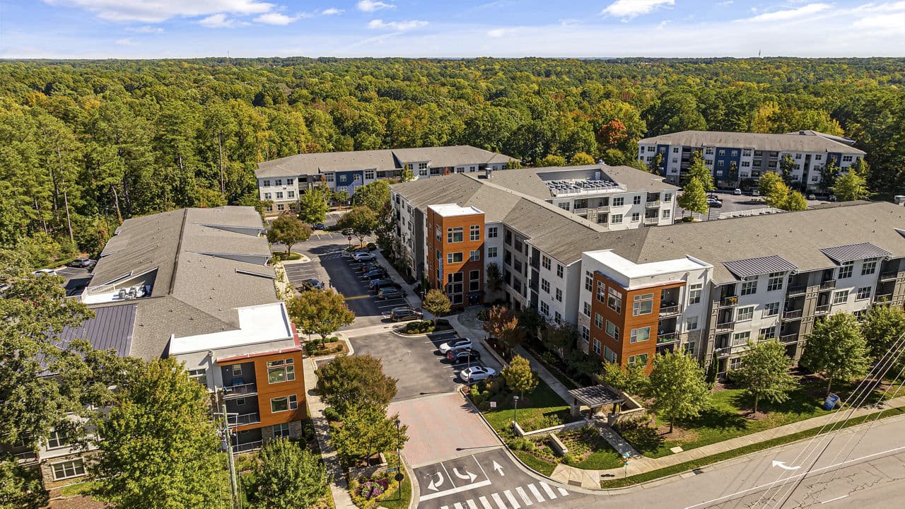 Junction Six Forks Apartments Raleigh Nc 18 of 30