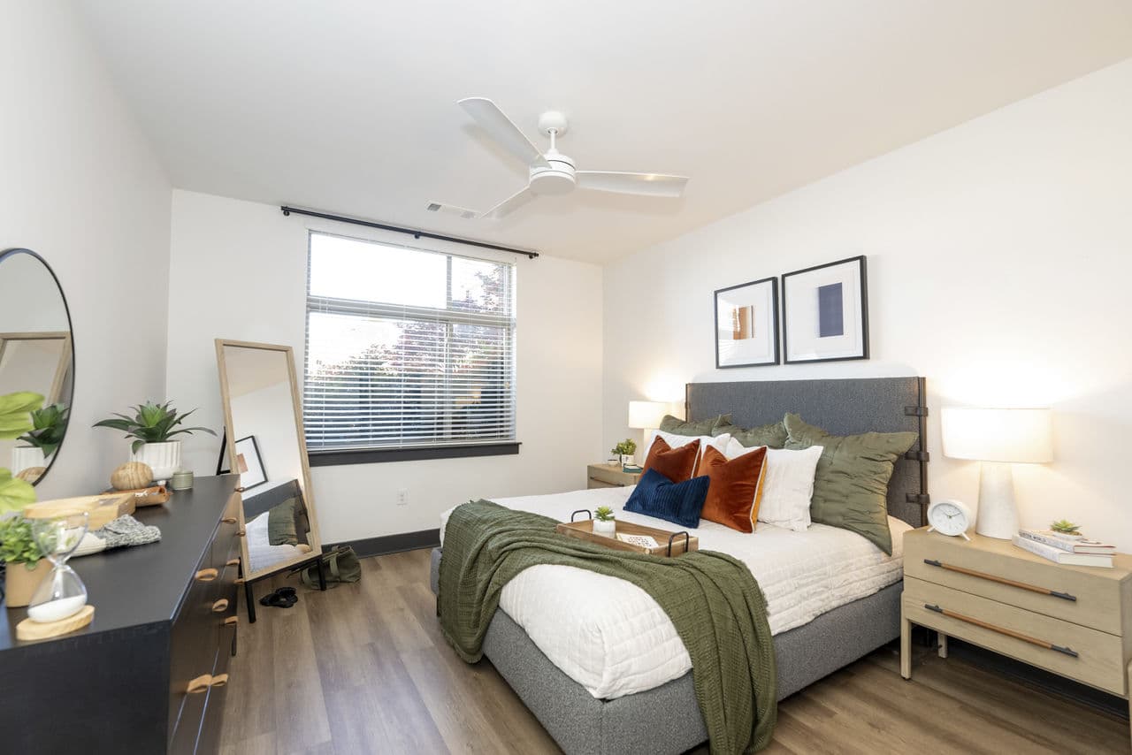 The Mint 425 Apartments Charlotte Nc 27 of 28