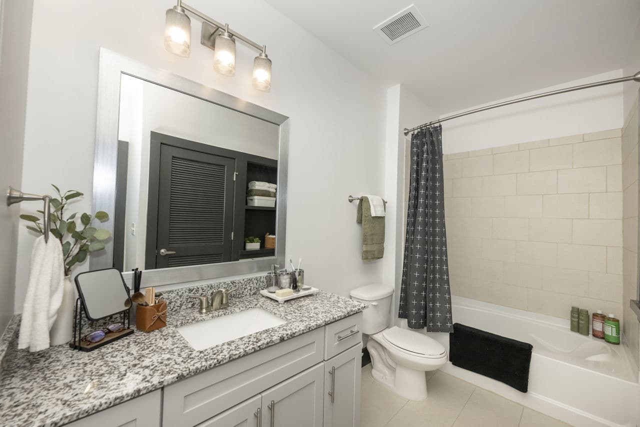 The Mint 425 Apartments Charlotte Nc 28 of 28