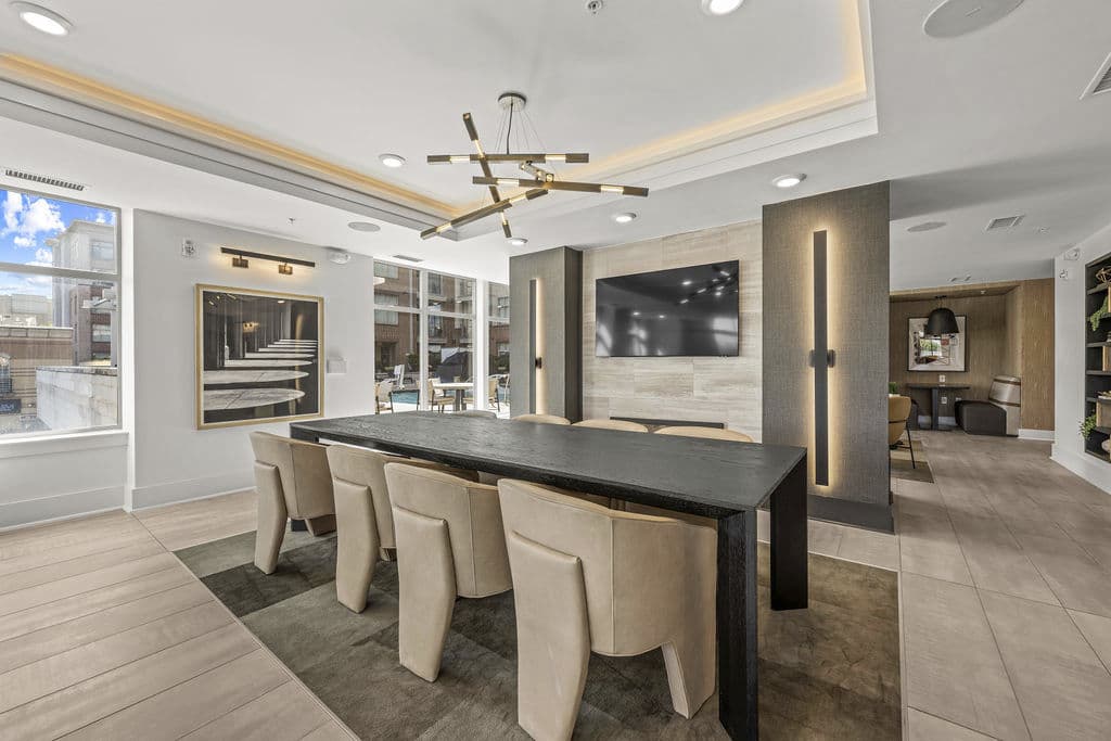The Mint 425 Apartments Charlotte Nc 2 of 28