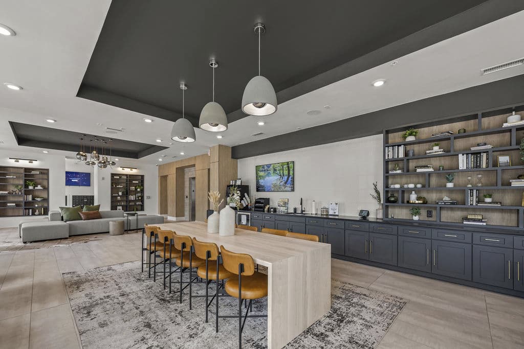 The Mint 425 Apartments Charlotte Nc 13 of 28