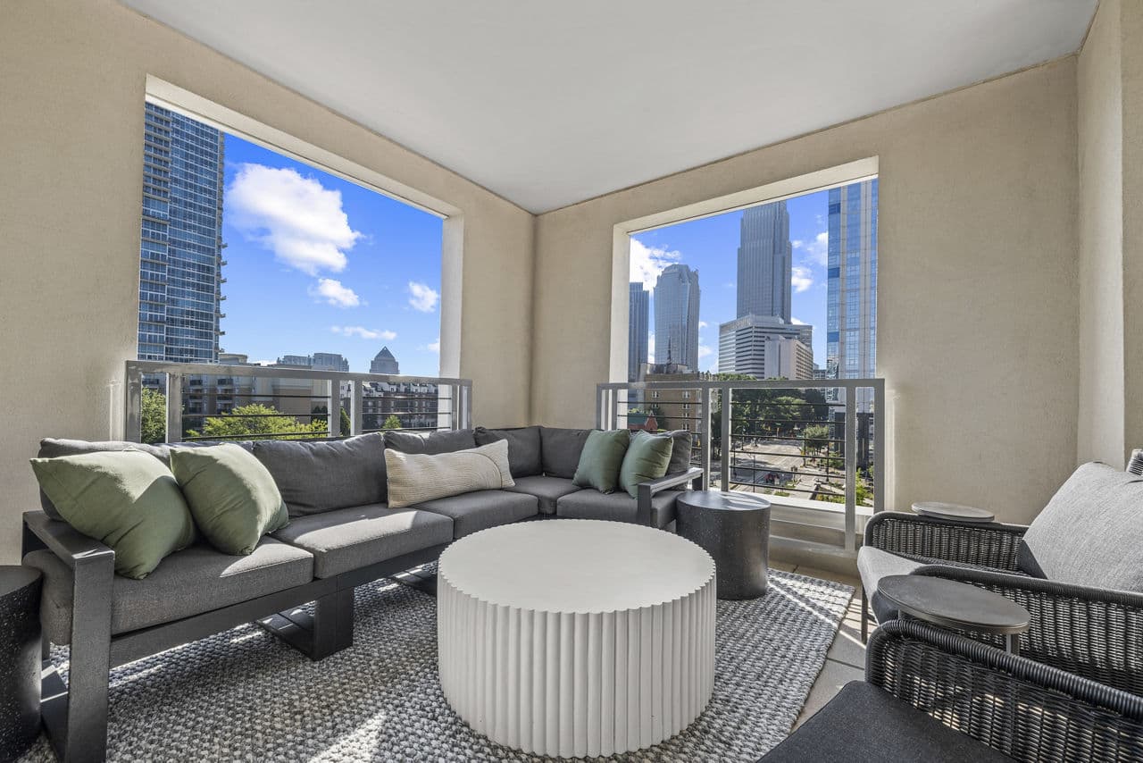 The Mint 425 Apartments Charlotte Nc 6 of 28