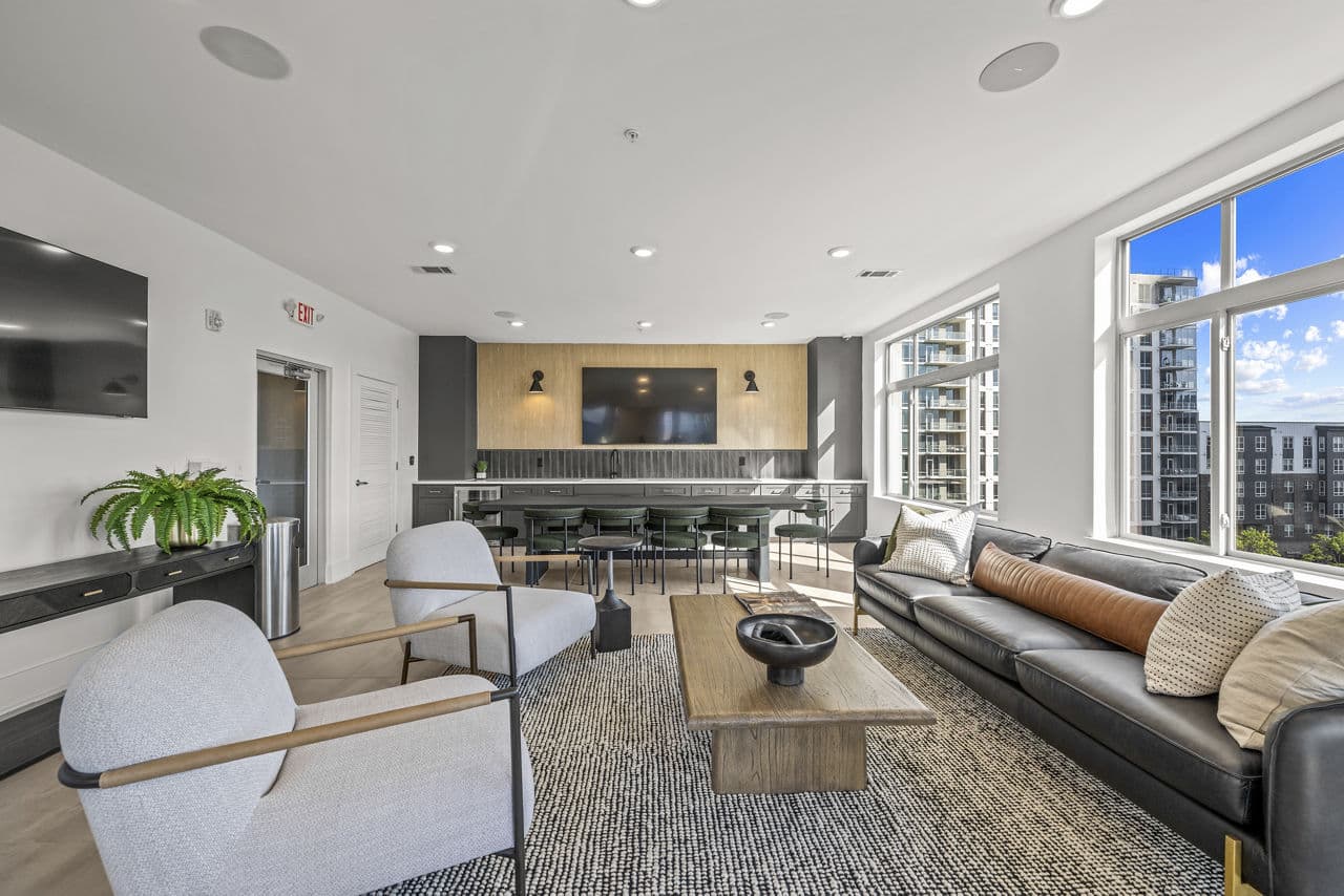 The Mint 425 Apartments Charlotte Nc 8 of 28