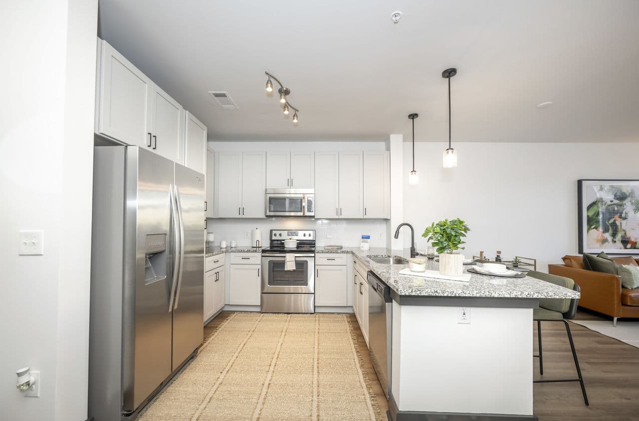 The Mint 425 Apartments Charlotte Nc 24 of 28
