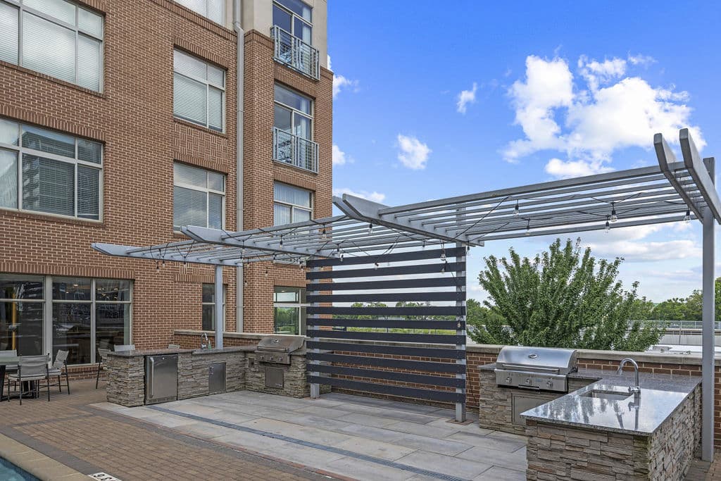 The Mint 425 Apartments Charlotte Nc 21 of 28