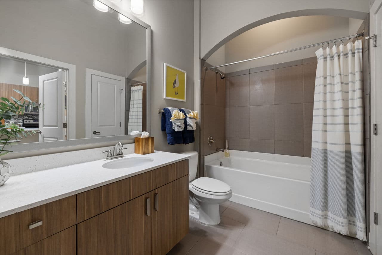 Elan City Center Apartments 29 of 29