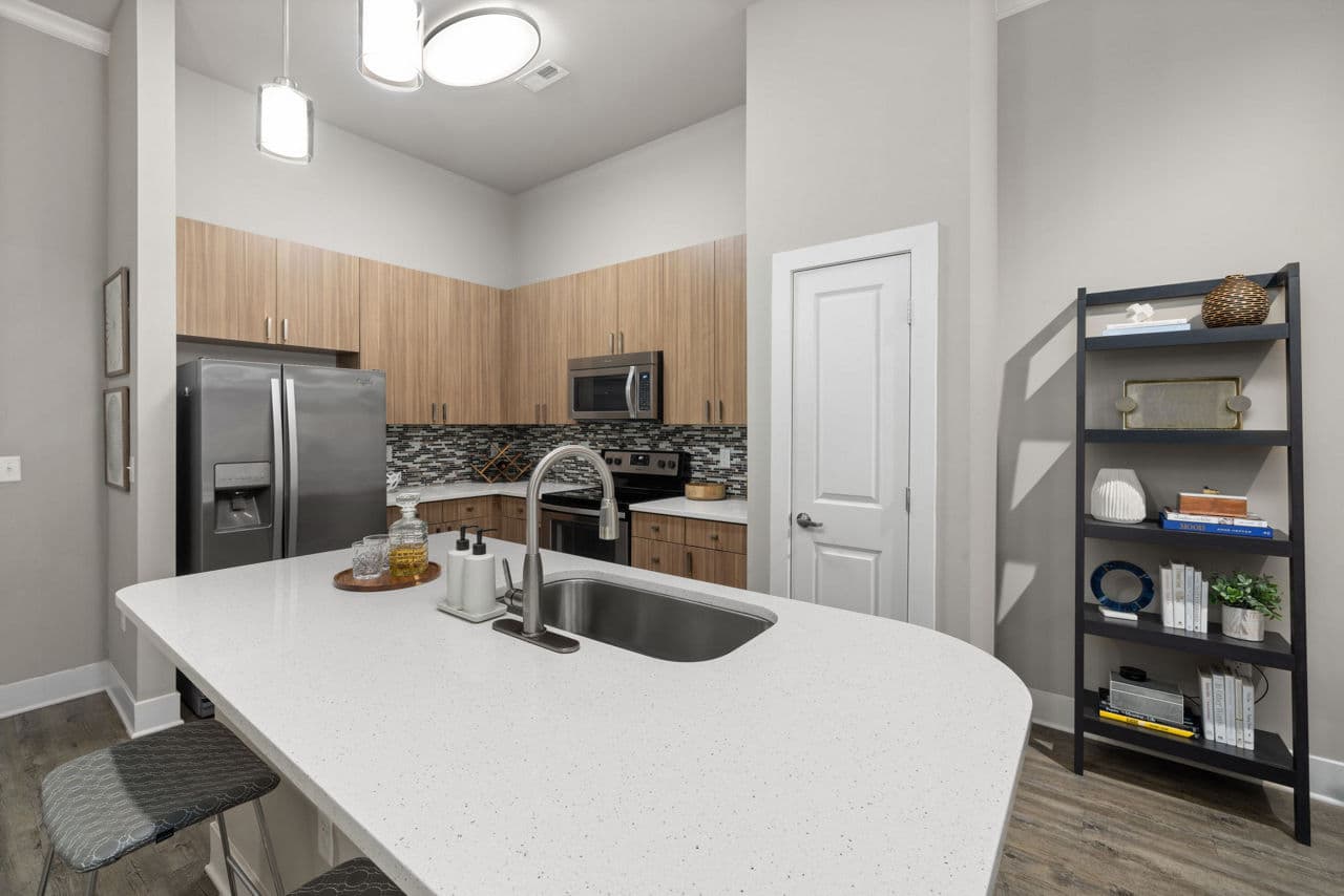 Elan City Center Apartments 16 of 29