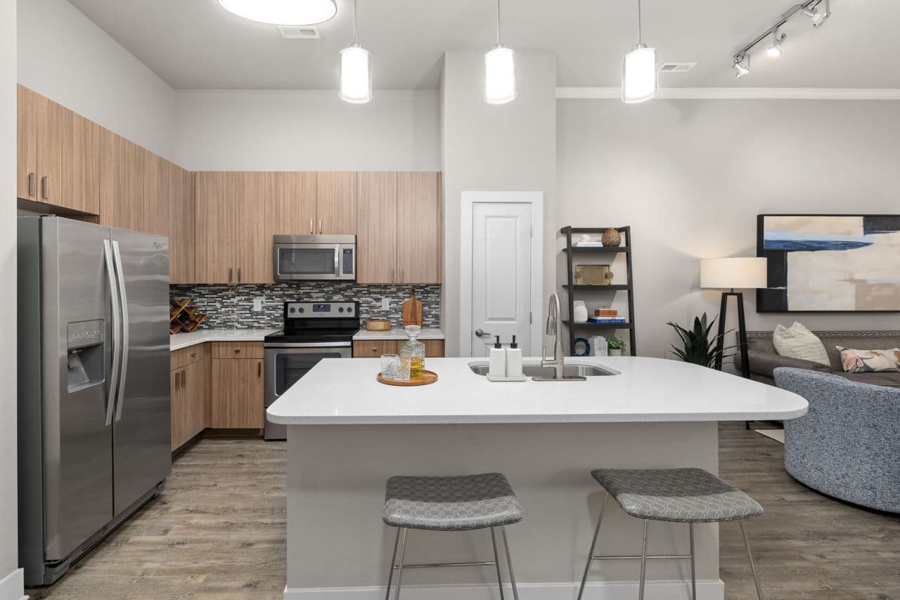 Elan City Center Apartments 17 of 29