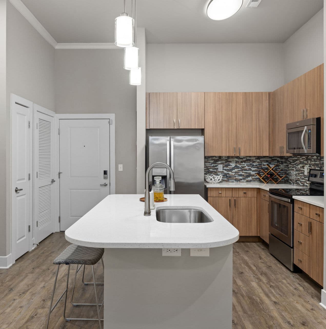 Elan City Center Apartments 18 of 29