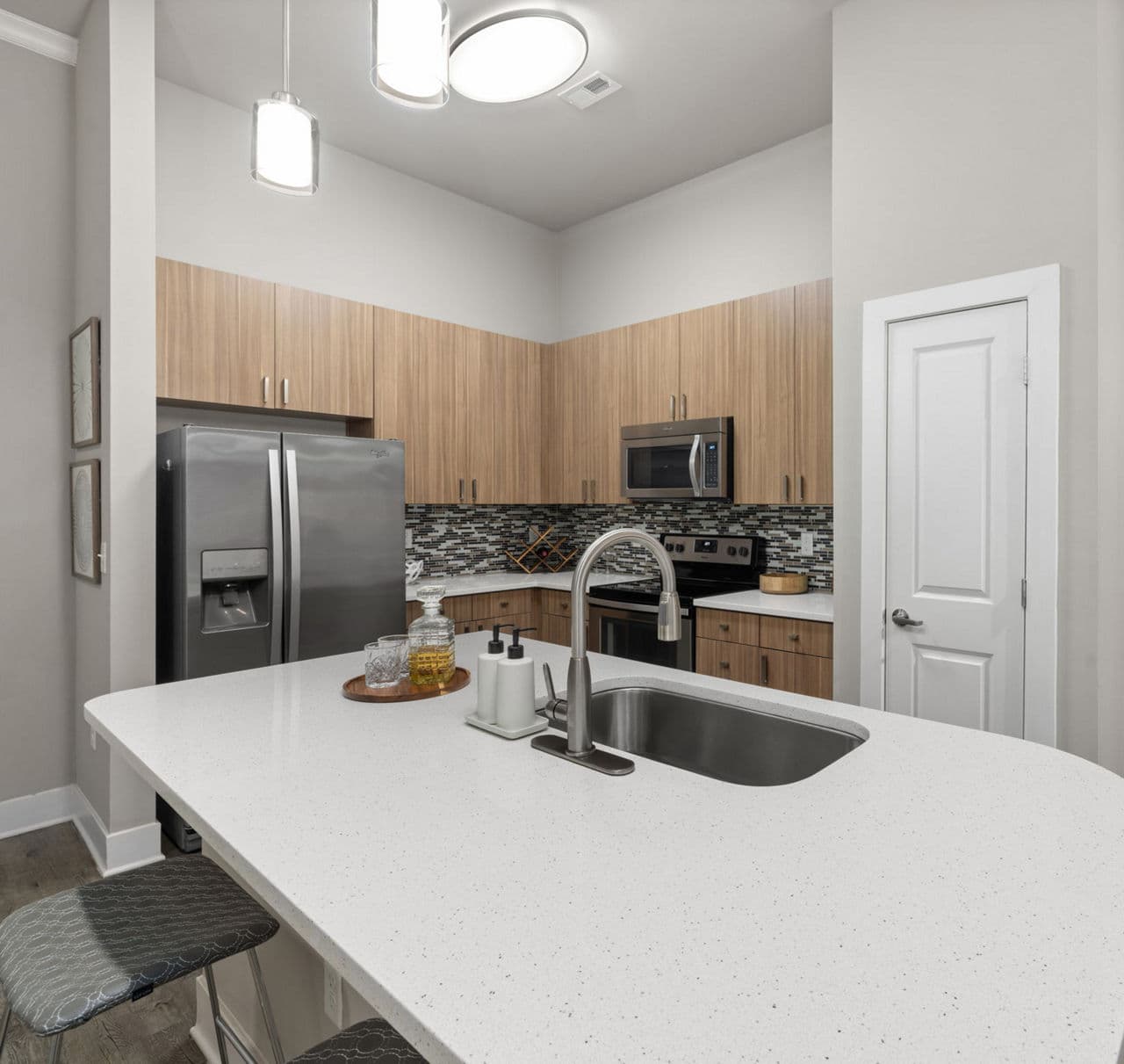 Elan City Center Apartments 19 of 29