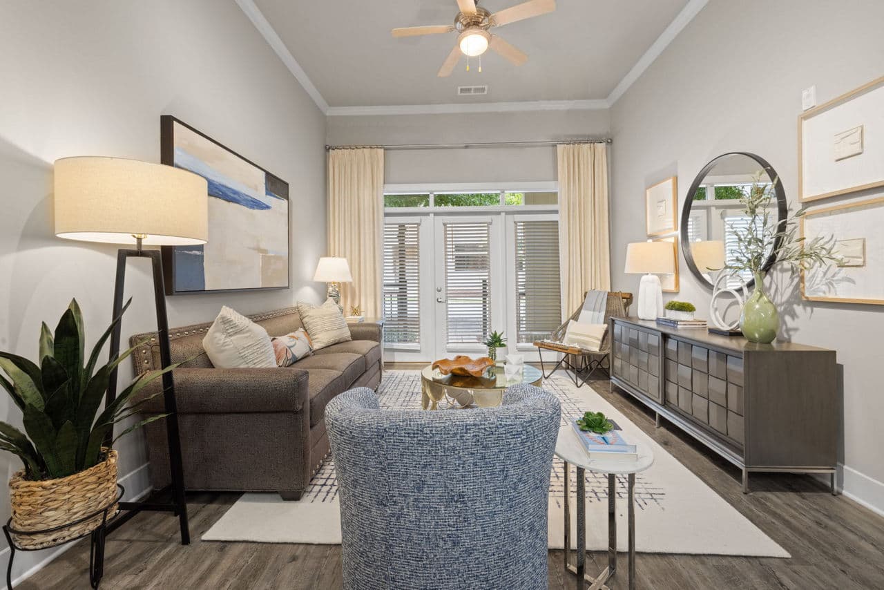 Elan City Center Apartments 21 of 29