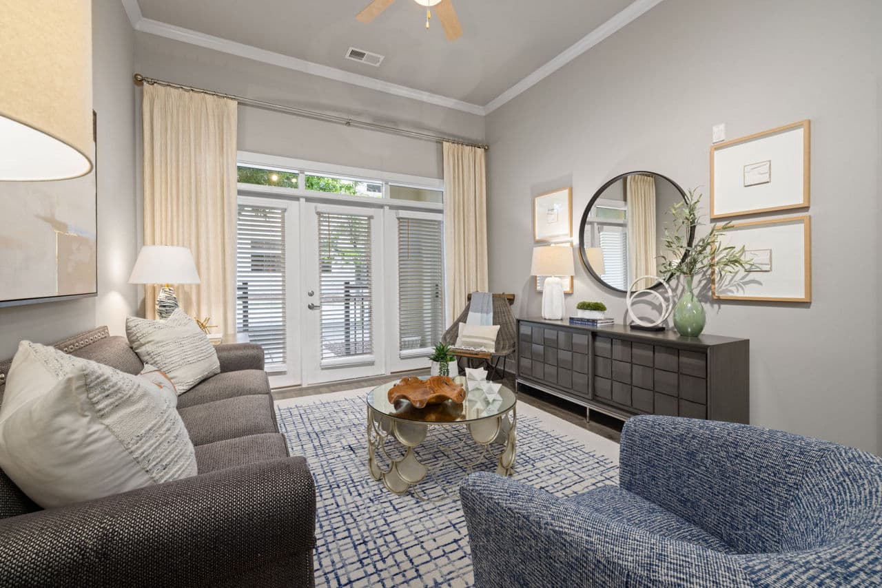 Elan City Center Apartments 22 of 29