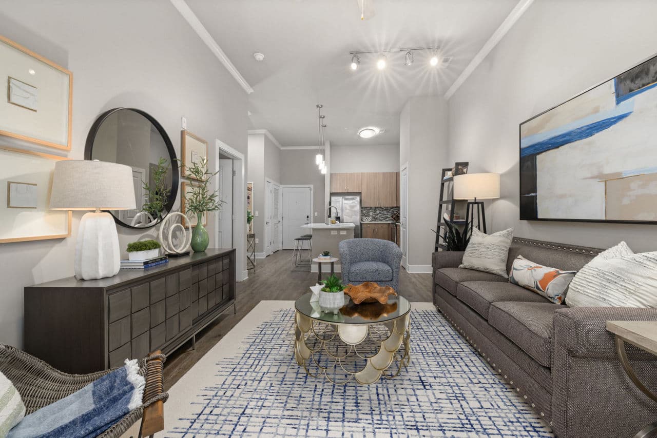 Elan City Center Apartments 23 of 29