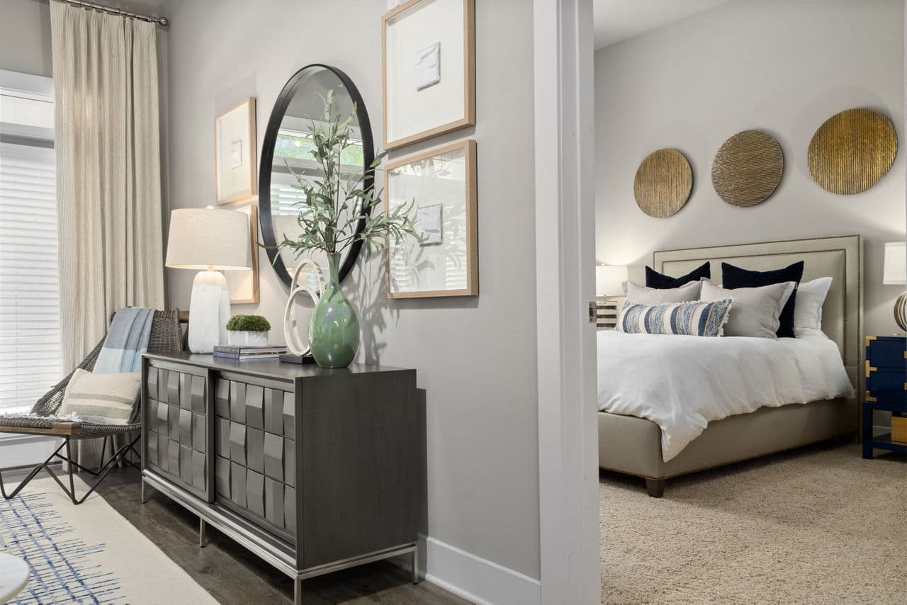 Elan City Center Apartments 25 of 29