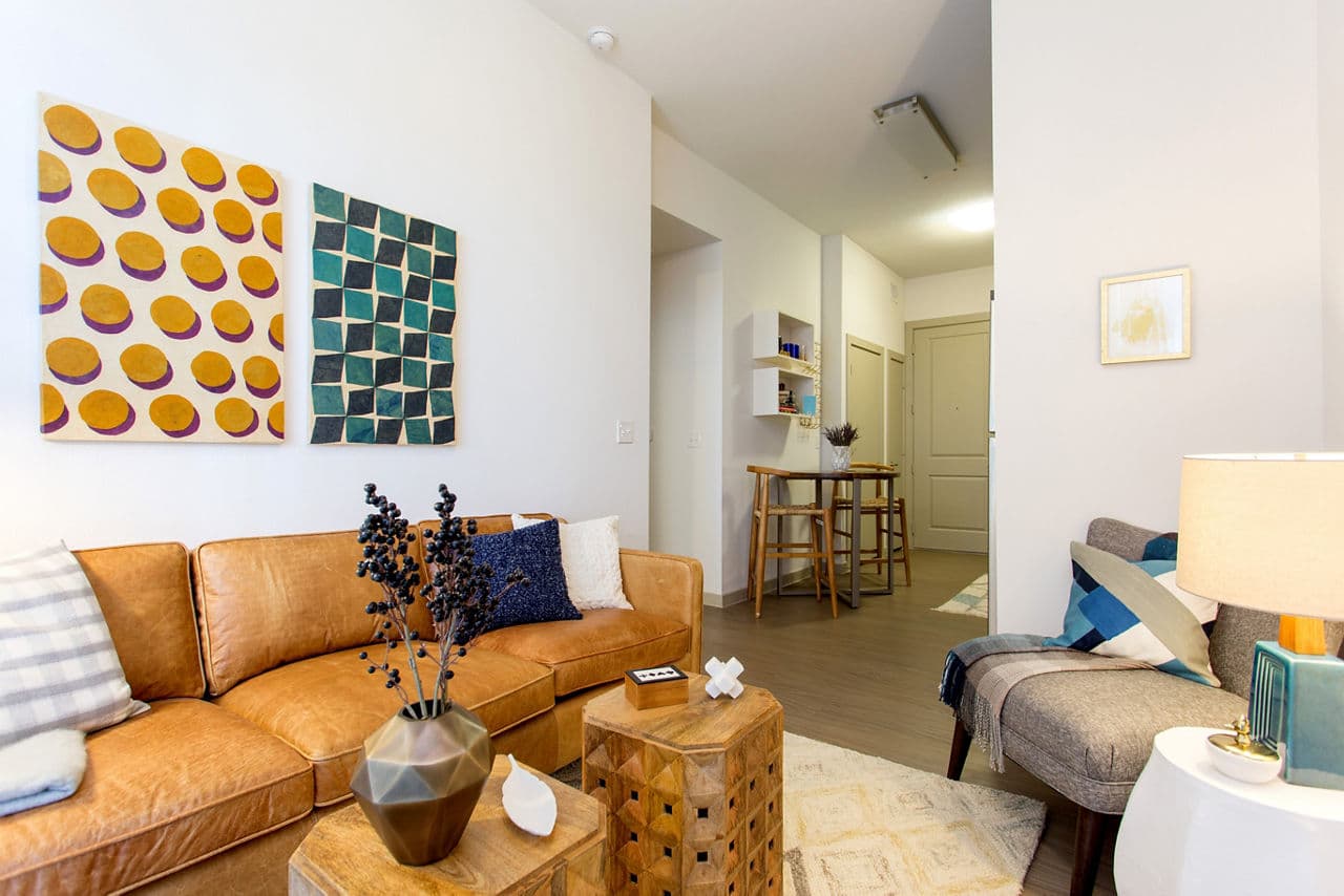 Azul Lakeshore Apartments Austin Tx 9 of 15