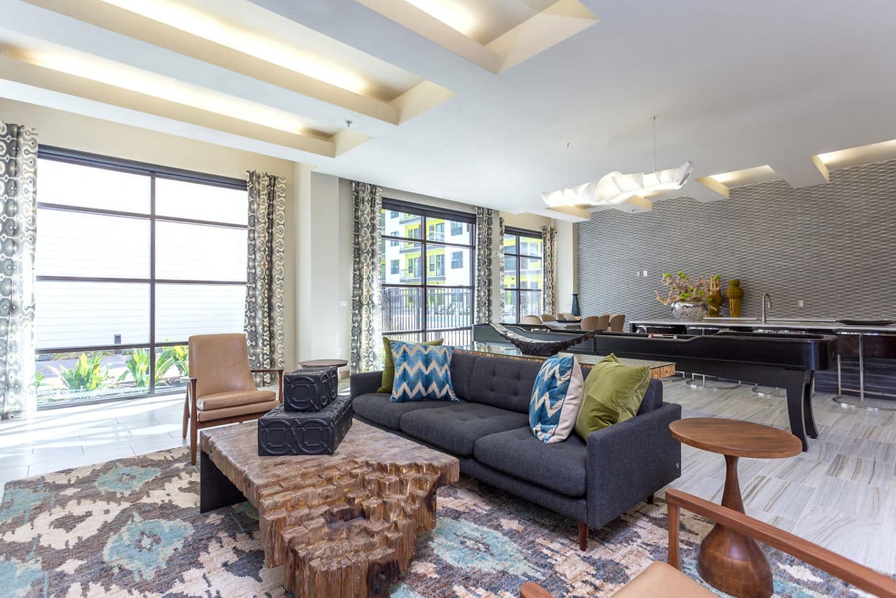 Azul Lakeshore Apartments Austin Tx 14 of 15