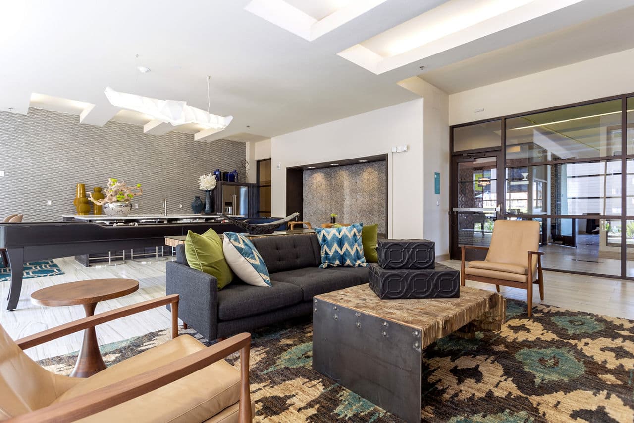 Azul Lakeshore Apartments Austin Tx 15 of 15