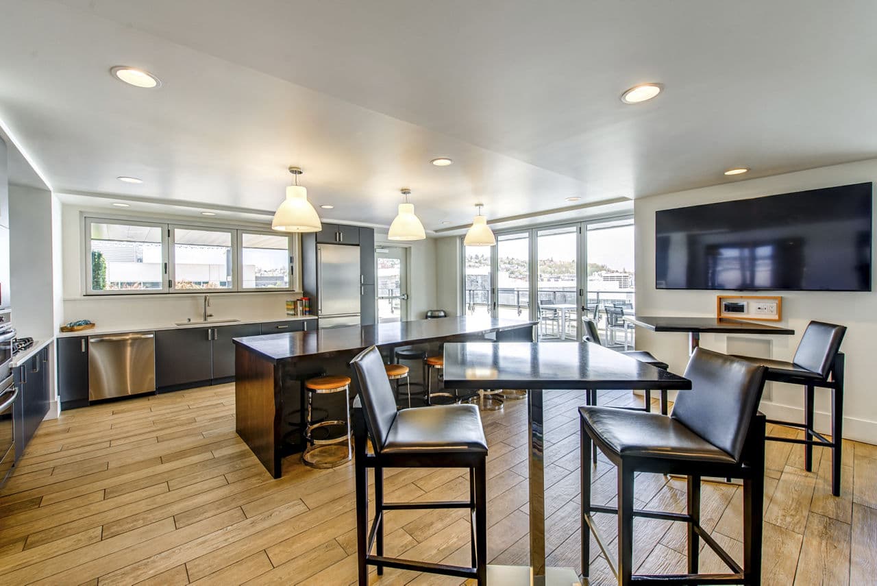 Radius Seattle Wa 5 of 21