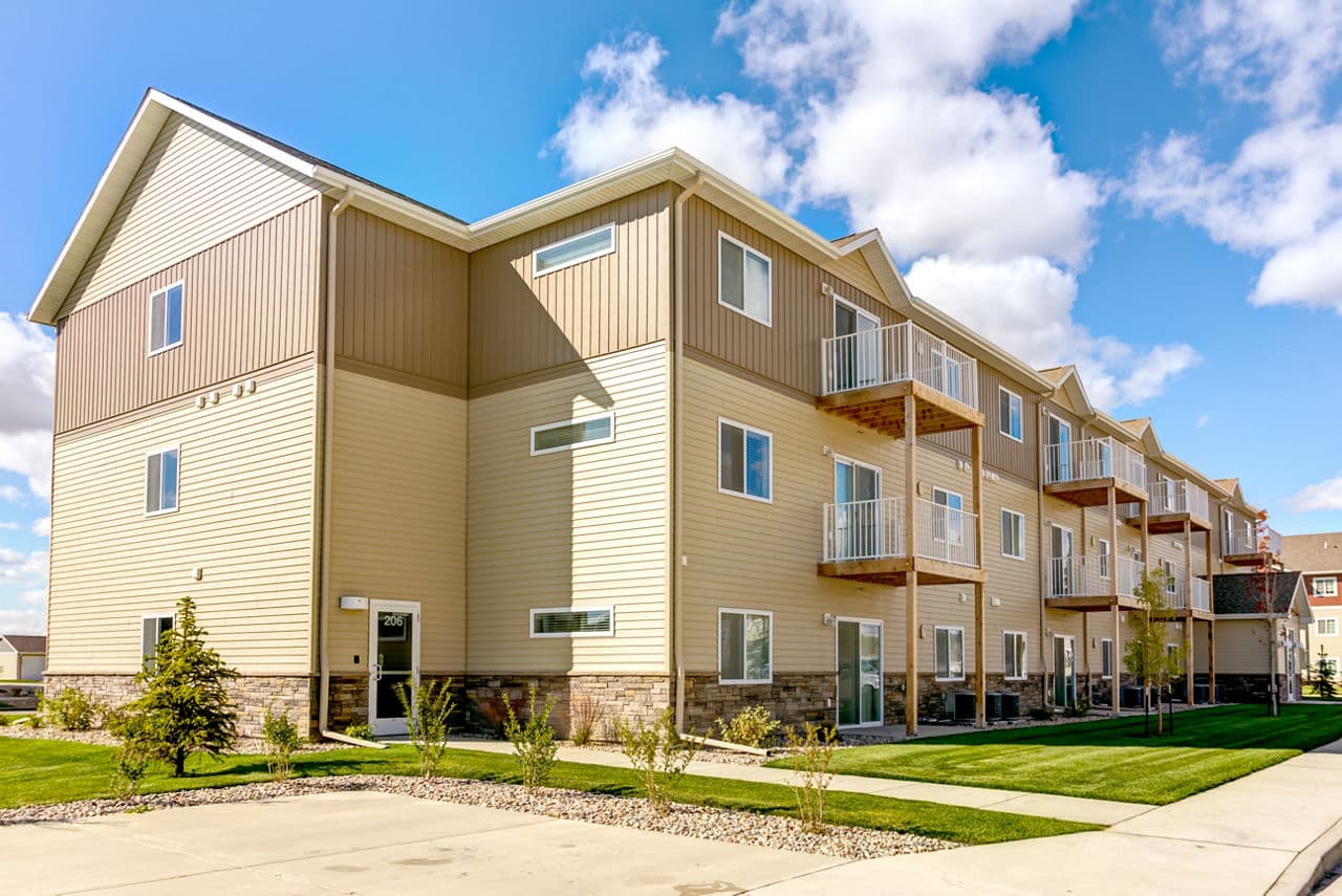 Eagles Landing Apartments 3 of 13