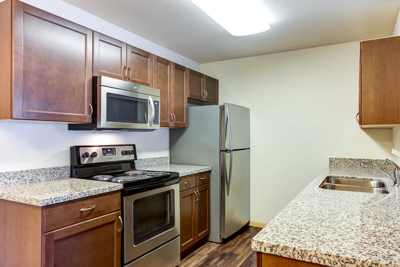 Eagles Landing Apartments 9 of 13