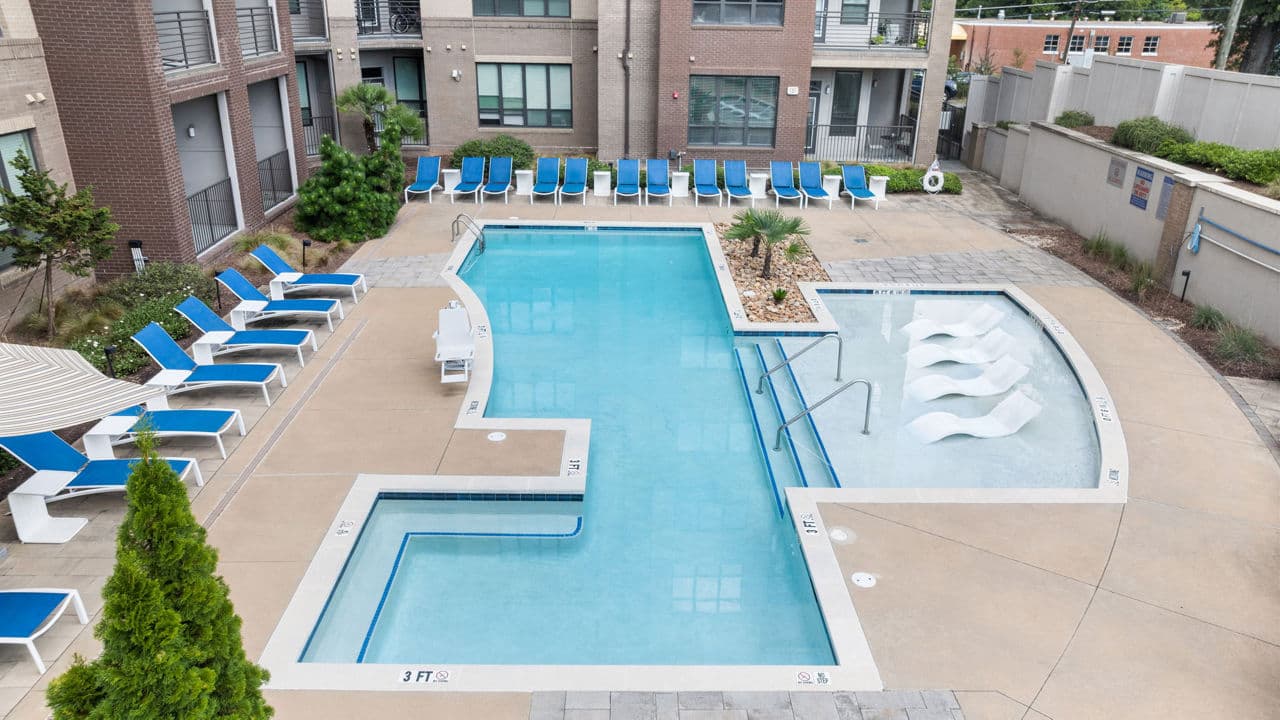 810 Ninth Apartments 1 of 20