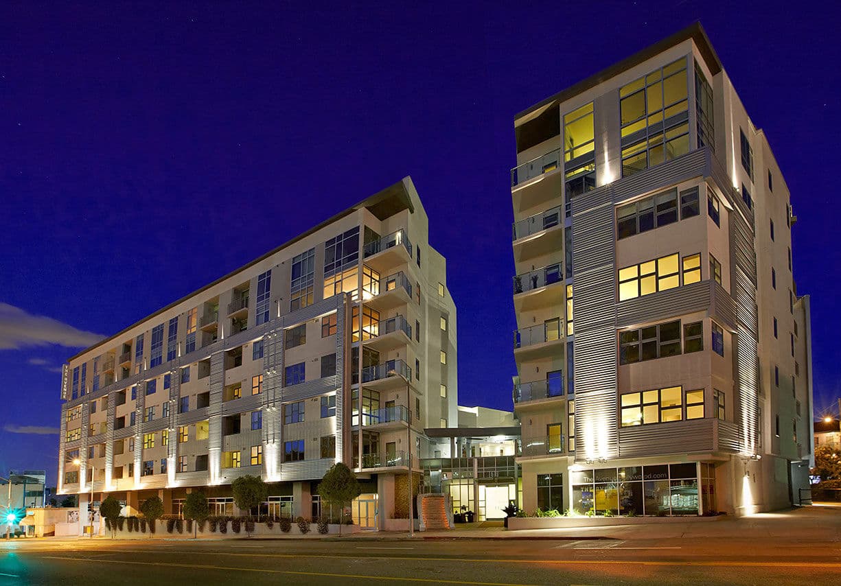 The Avenue Hollywood Apartments 2 of 6