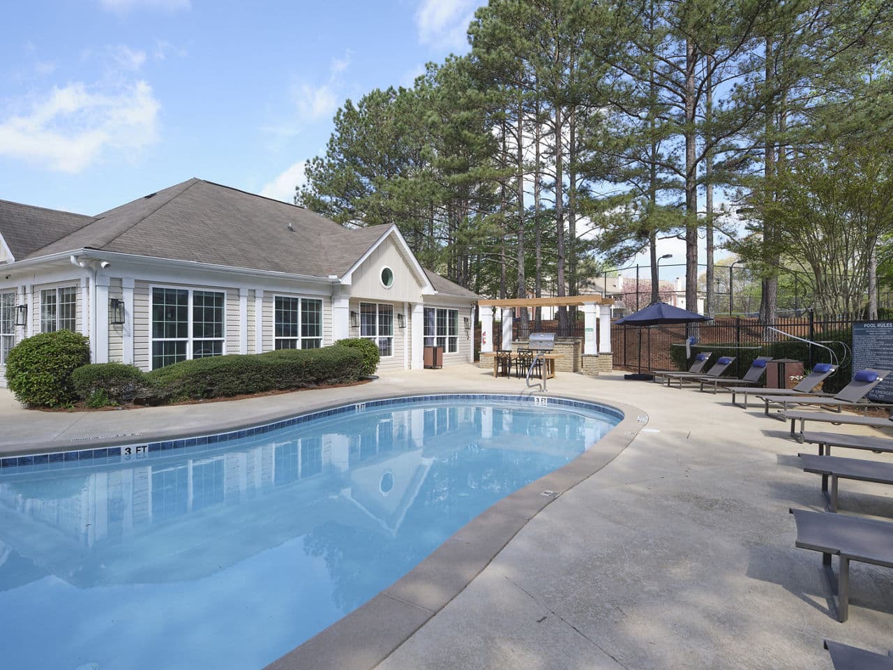 Avana Kennesaw Kennesaw Ga 6 of 27