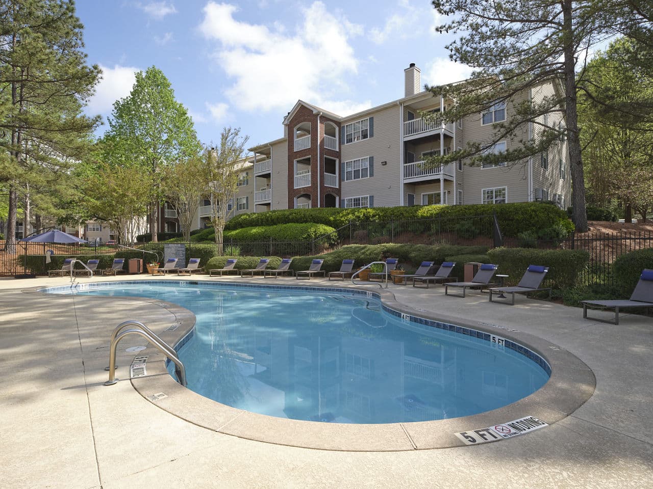 Avana Kennesaw Kennesaw Ga 7 of 27