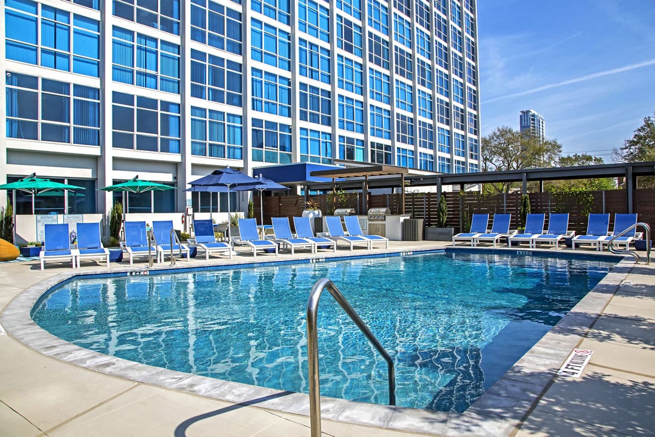 The Cabochon At River Oaks Apartments Houston Tx 13 of 15