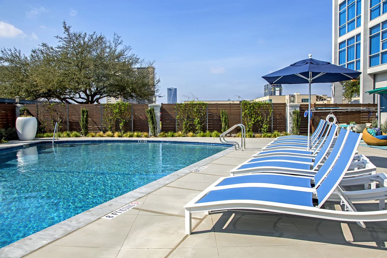 The Cabochon At River Oaks Apartments Houston Tx 14 of 15