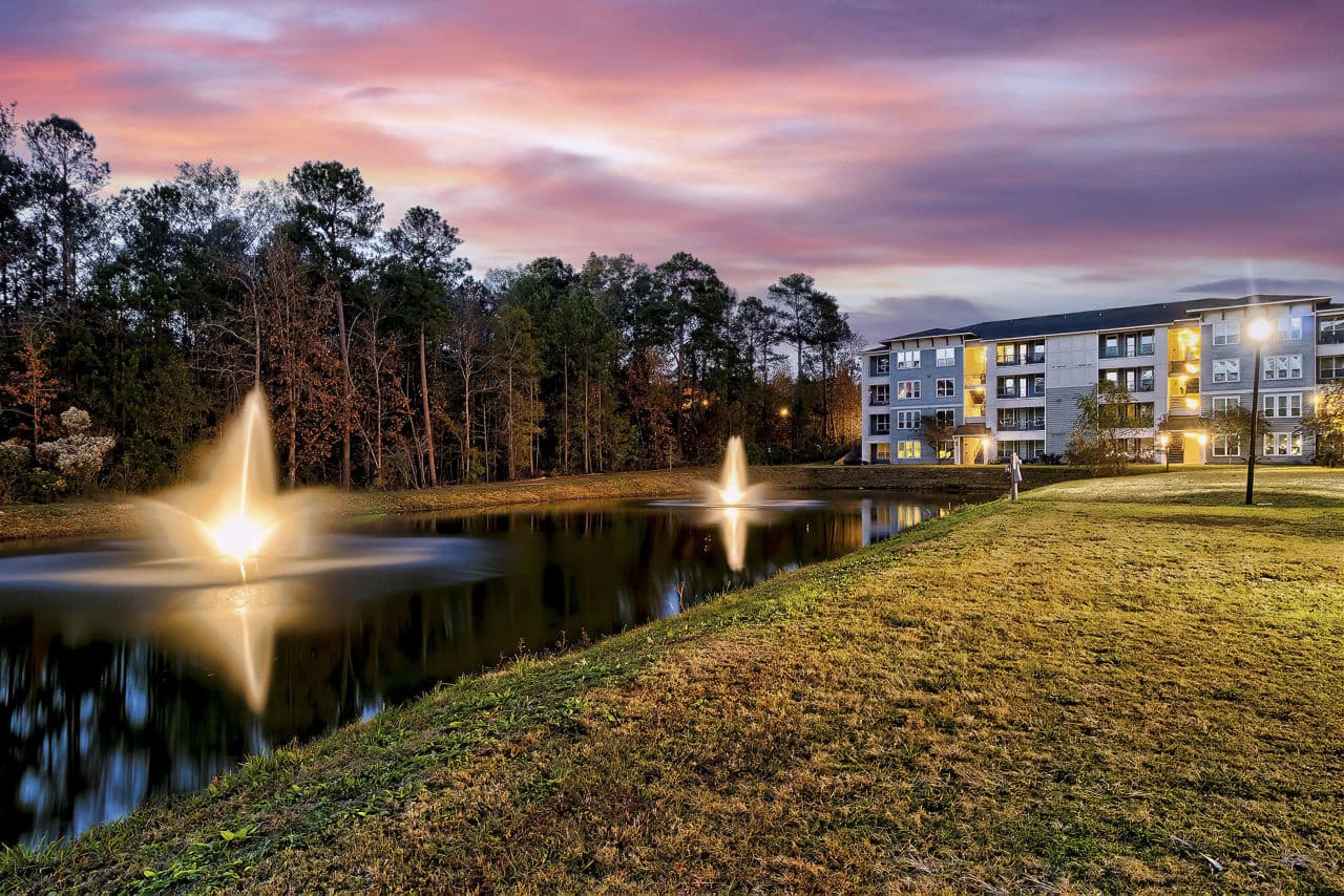 Atlantic At Parkridge Apartments Irmo Sc 13 of 30