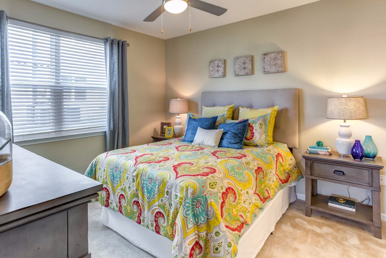 Atlantic At Parkridge Apartments Irmo Sc 2 of 30