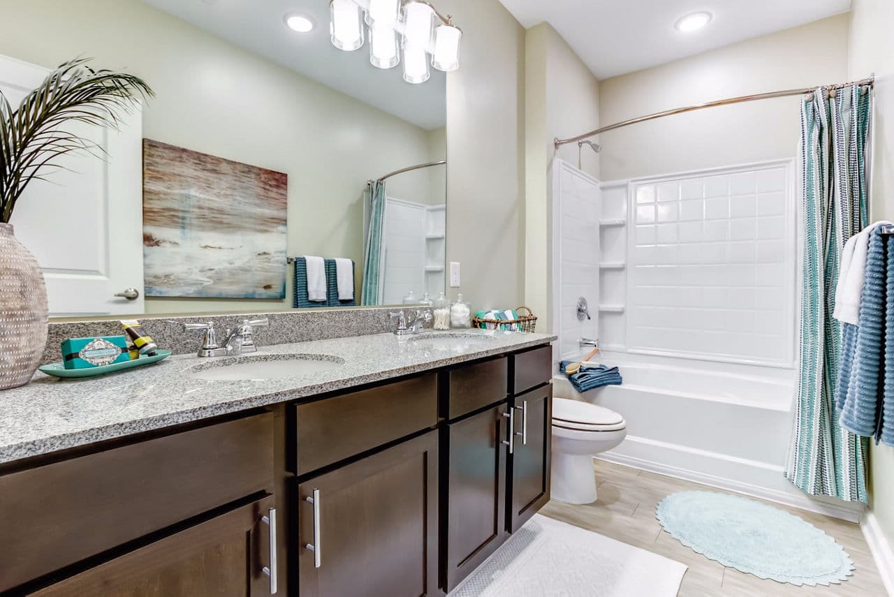 Atlantic At Parkridge Apartments Irmo Sc 4 of 30