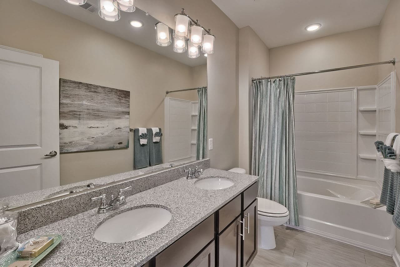 Atlantic At Parkridge Apartments Irmo Sc 29 of 30