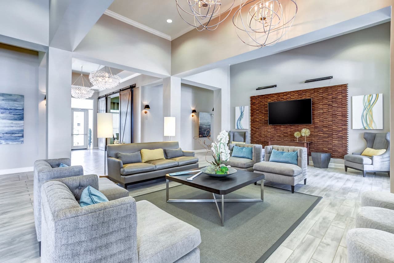 Atlantic At Parkridge Apartments Irmo Sc 6 of 30