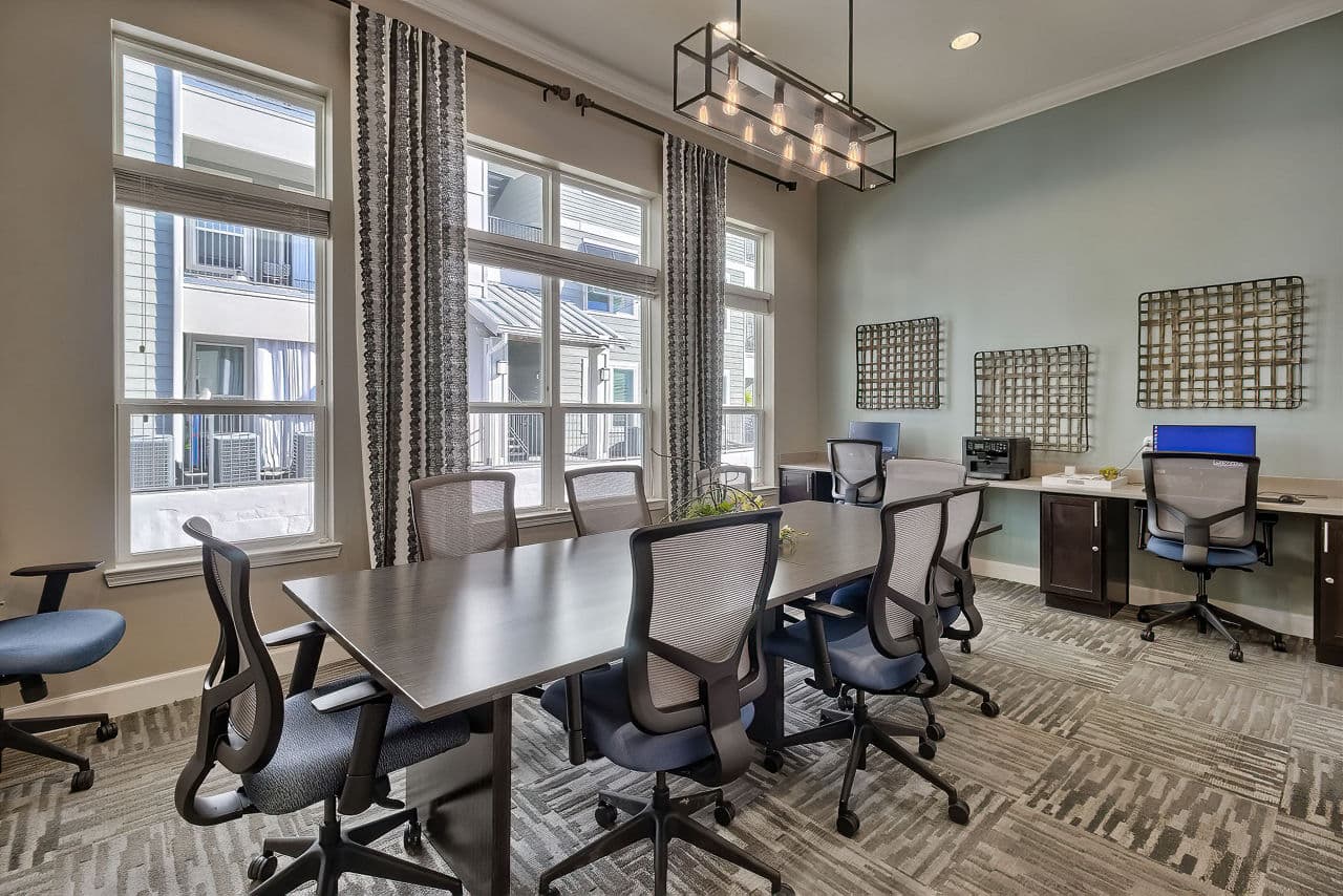 Atlantic At Parkridge Apartments Irmo Sc 23 of 30