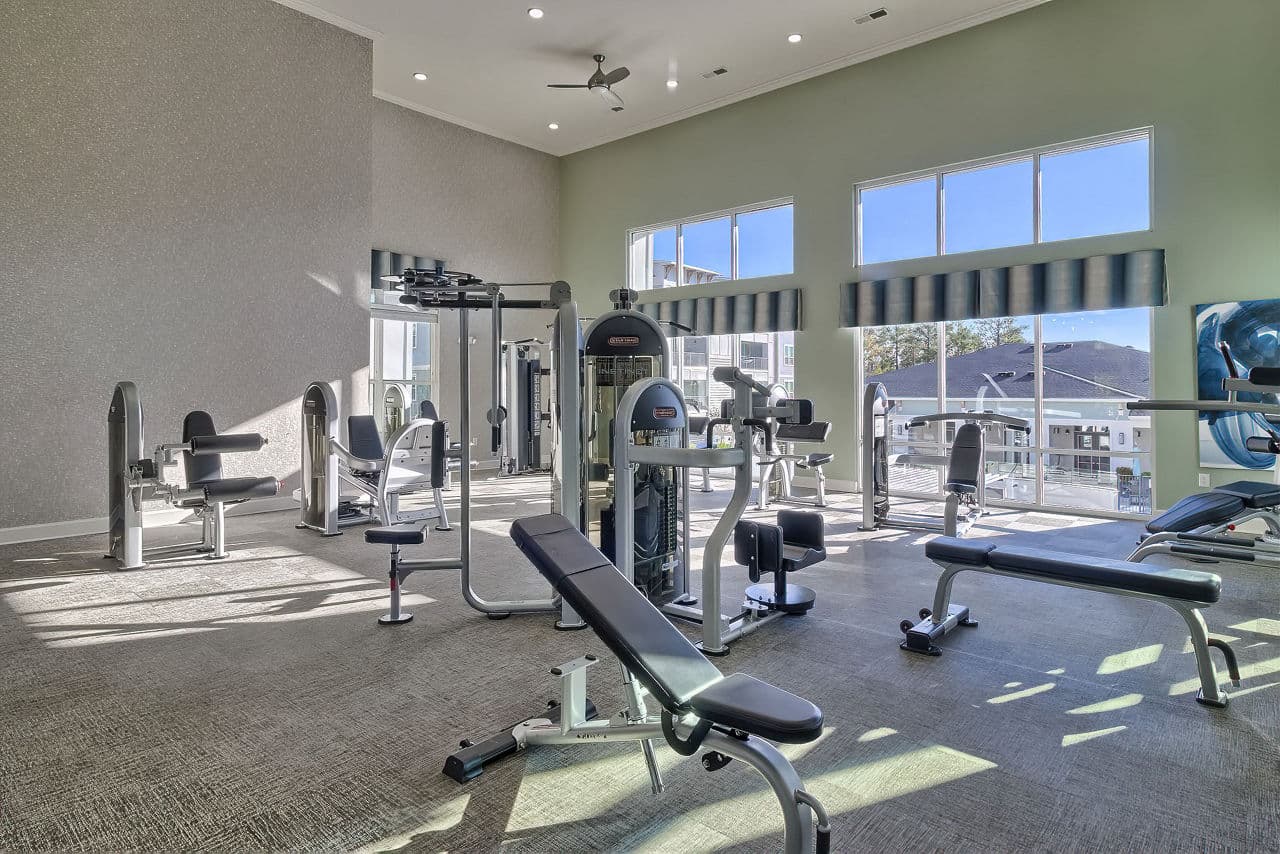 Atlantic At Parkridge Apartments Irmo Sc 24 of 30