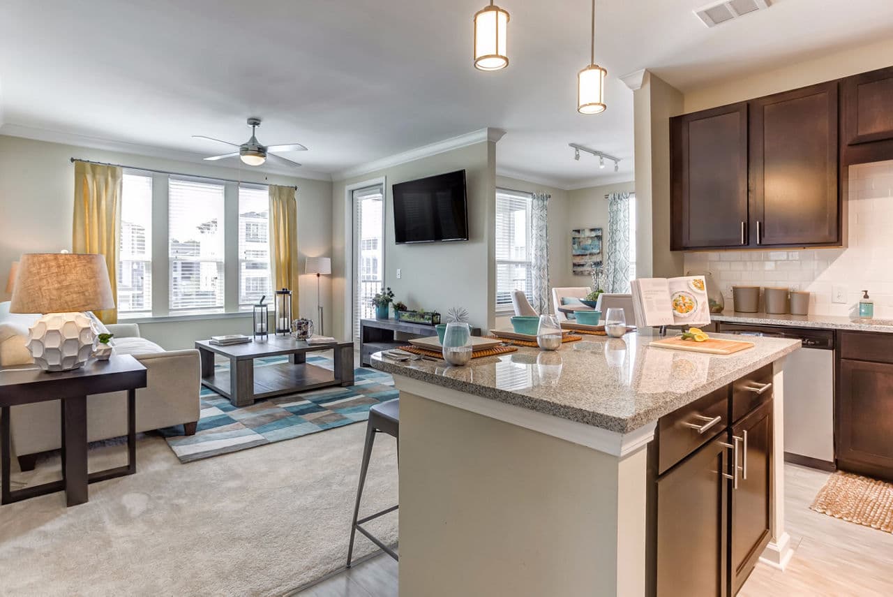 Atlantic At Parkridge Apartments Irmo Sc 12 of 30