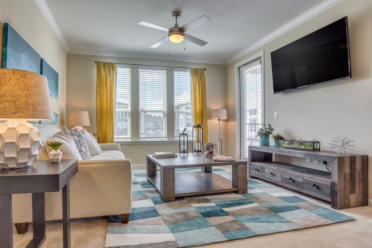 Atlantic At Parkridge Apartments Irmo Sc 15 of 30