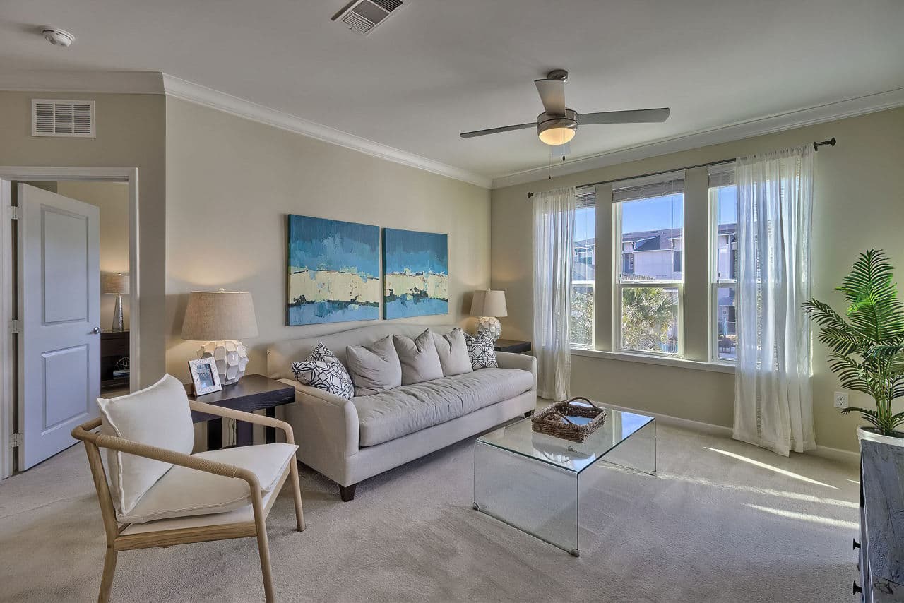 Atlantic At Parkridge Apartments Irmo Sc 25 of 30