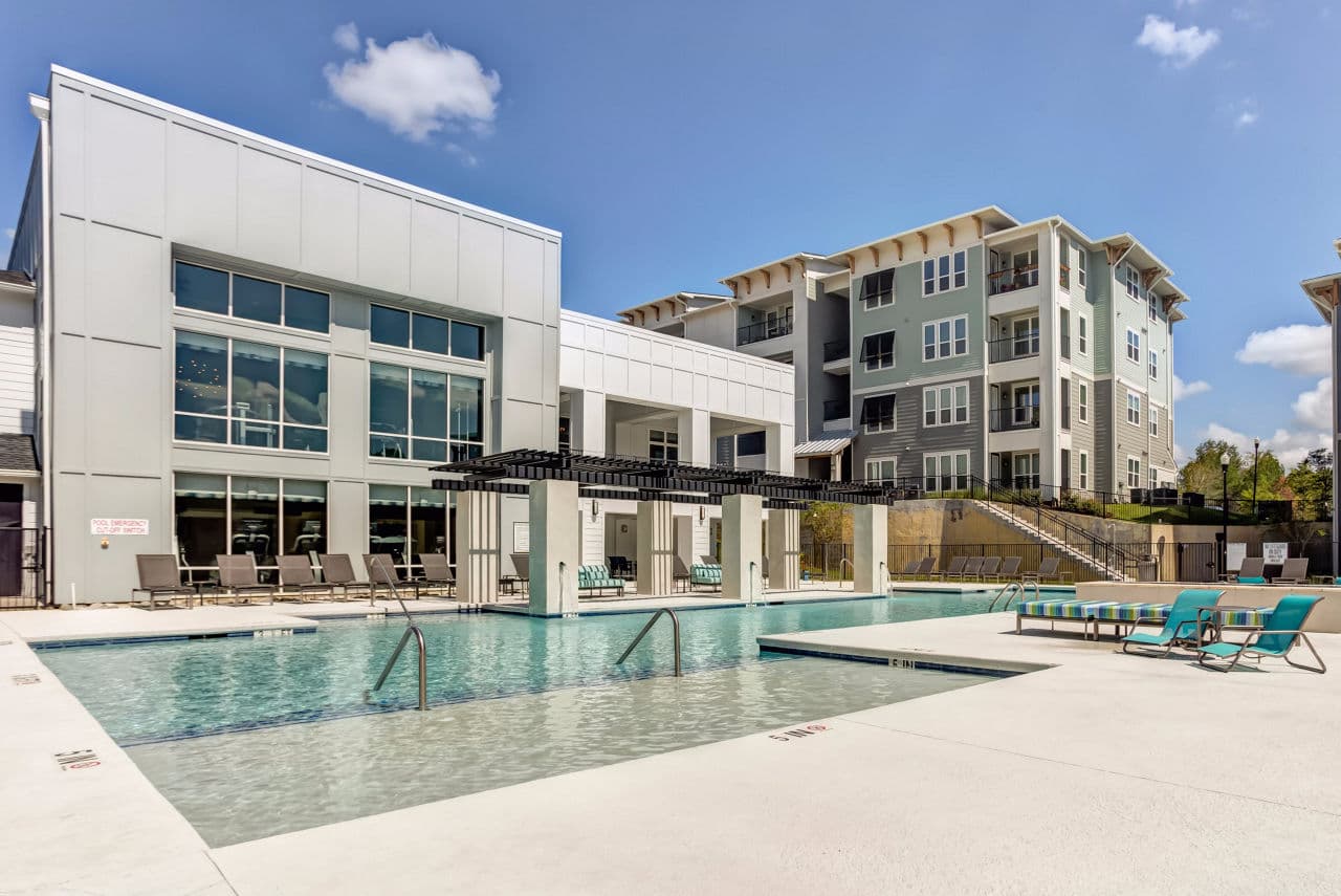 Atlantic At Parkridge Apartments Irmo Sc 16 of 30