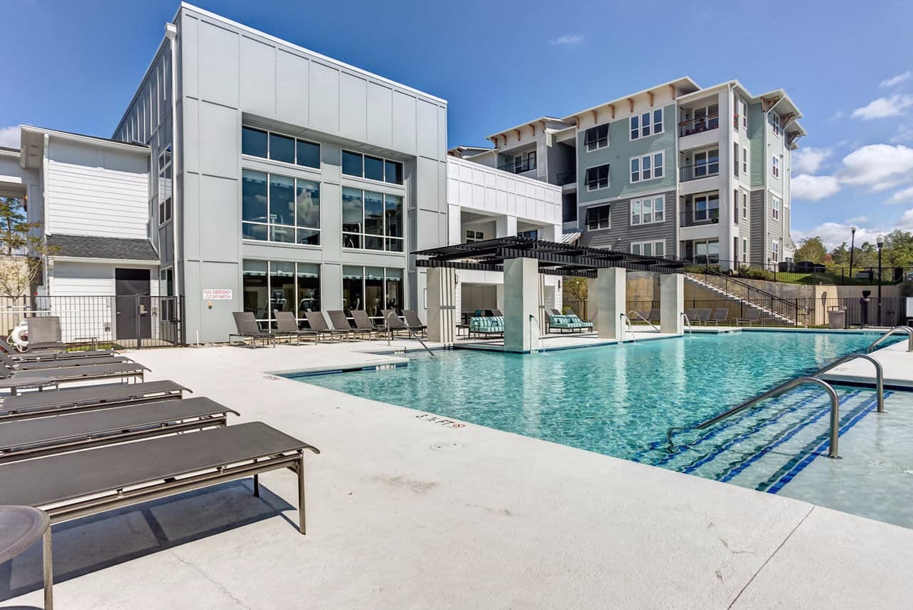 Atlantic At Parkridge Apartments Irmo Sc 17 of 30