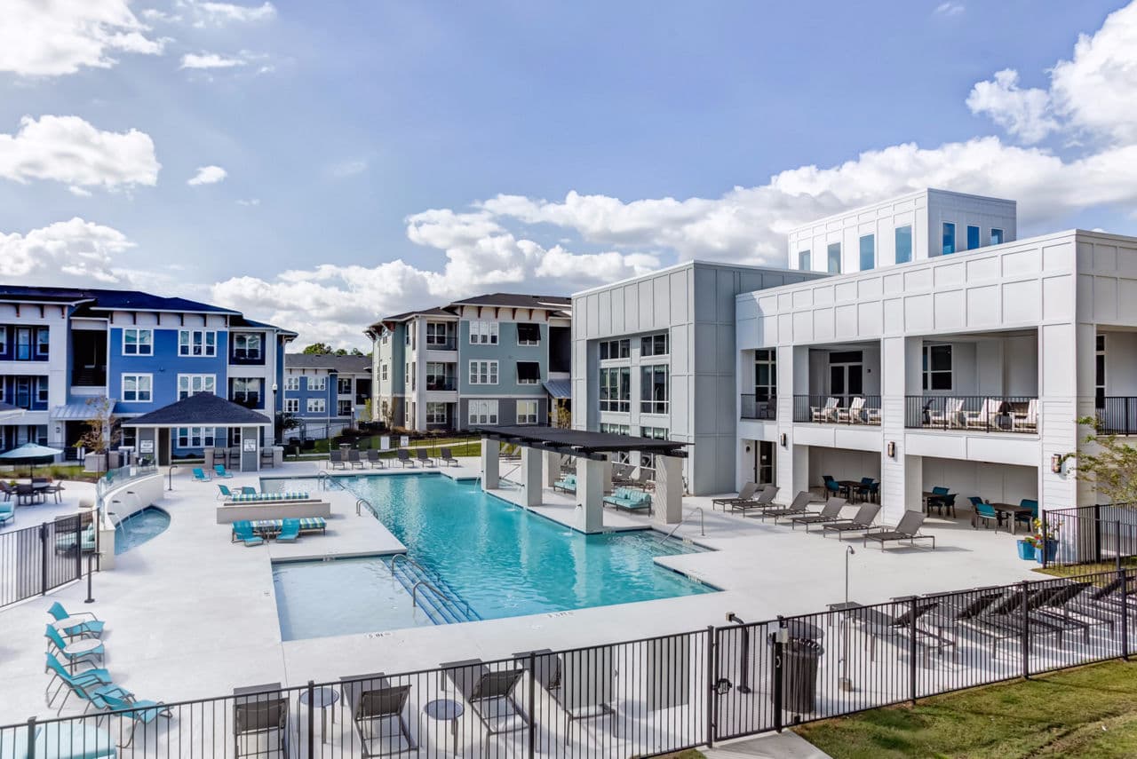 Atlantic At Parkridge Apartments Irmo Sc 18 of 30